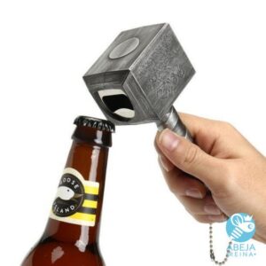 Destapador martillo de Thor