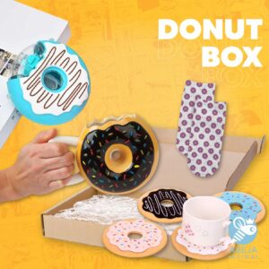 Donut Box