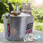Enfriador cerveza Party Time