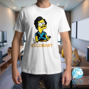 Polo 'Escobart'