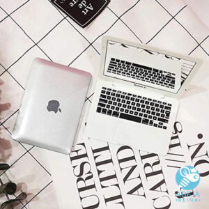 Mini Espejo diseño Macbook