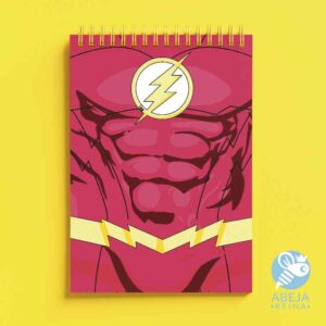 Block flash