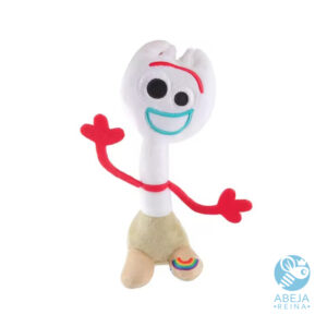 Llavero Peluche Forky