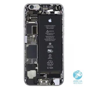 Case creativo para iphone 5 y 6