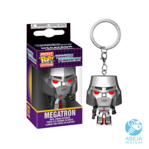 Pocket Pop Megatron