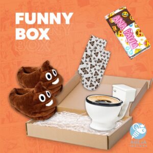 Funny box
