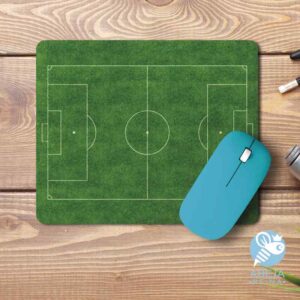 Mouse pad Futbol