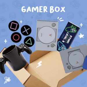 Gamer Gift Box