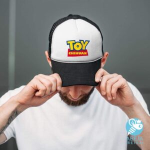 Gorra Toy Chihuan