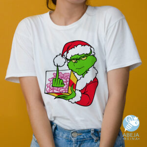Polo El Grinch