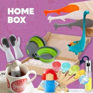 Home Box