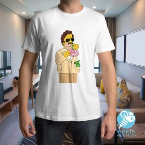 Polo Homero - Escobar