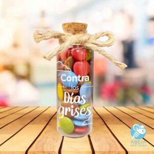 Jar de dulces 'Contra los días grises'