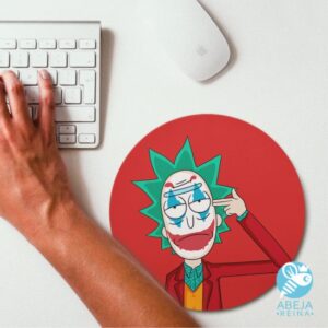 Mouse pad Rick Jo