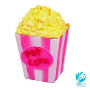 Juguete para perro Popcorn con sonido