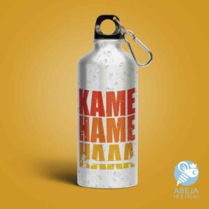 Tomatodo Kame Hame Ha - Dragon Ball