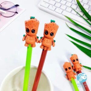Lapicero baby groot