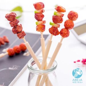 Lapicero Brochetas