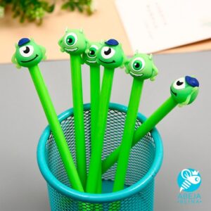 Lapicero Mike Wazowski Monsters University