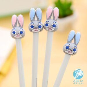 Lapicero Judy Hoops - Zootopia