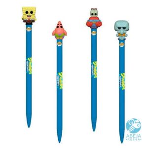 Lapiceros Funko Pens Bob Esponja