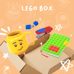 Lego Gift Box