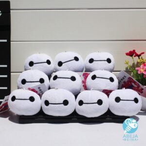 Llavero baymax