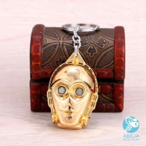 Llavero C3PO
