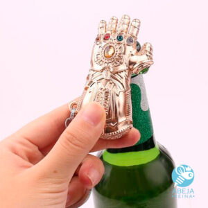Destapador guante de Thanos pequeño