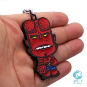 Llavero Hellboy