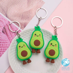 Llavero Avocado