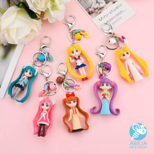 Llavero Sailor Moon