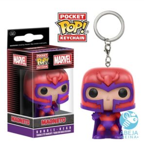 Pocket Pop Magneto