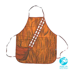 Mandil Chewbacca