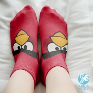 Medias Angry Birds