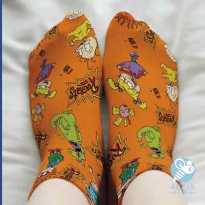 Medias Rugrats
