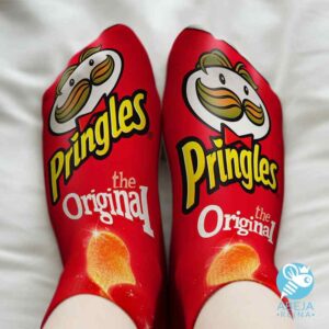 Medias Pringles