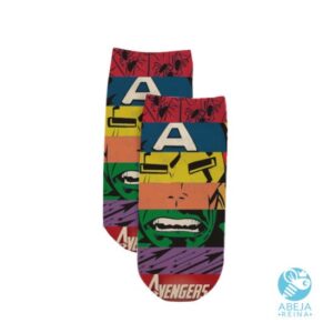 Medias Avengers