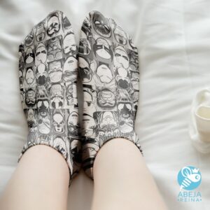 Medias 01