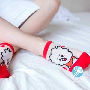 Medias  RJ BT21