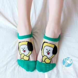 Medias Chimmy BT21
