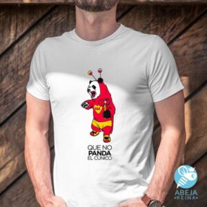 Polo 'Que no panda el cúnico'