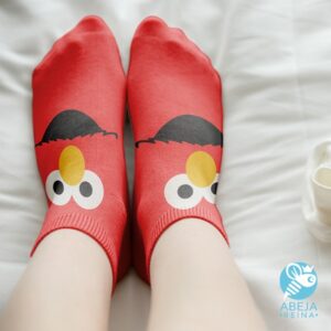 Medias Elmo