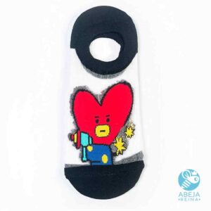 Medias Tata BT21