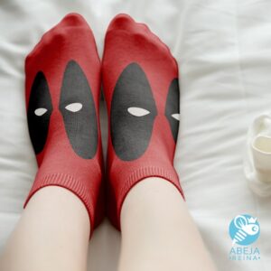 Medias Deadpool