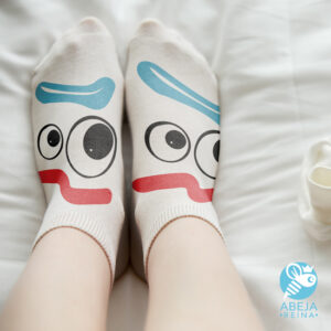 Medias Forky
