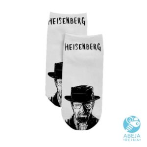 Medias Heisenberg