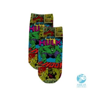Medias Hulk 02