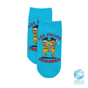Medias Los Pollos Hermanos