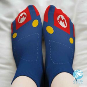 Medias Mario